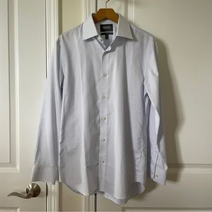 Bonobos Wrinkle Free Stretch Slim Fit Button Down